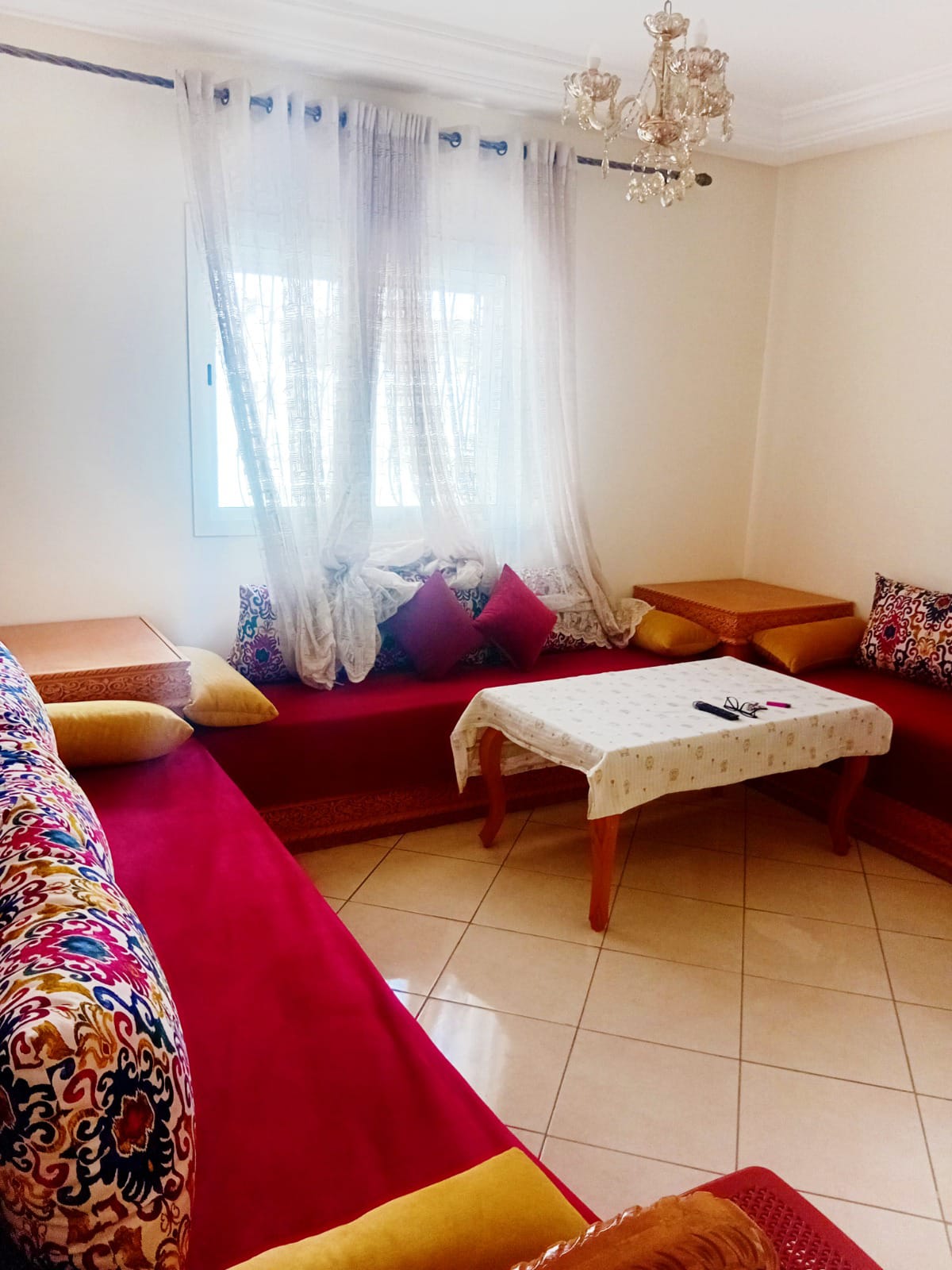 Affordable Minimalist Retreat, Clean 2BR Apartment